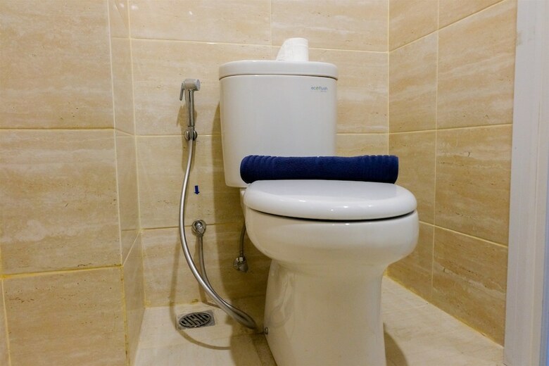 Studio Apartment Springwood Residence Near Ikea Alam Sutera