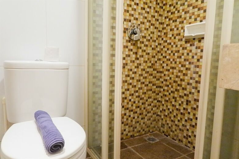 2br Apartment At Regency Condominium Connected To Cito Mall