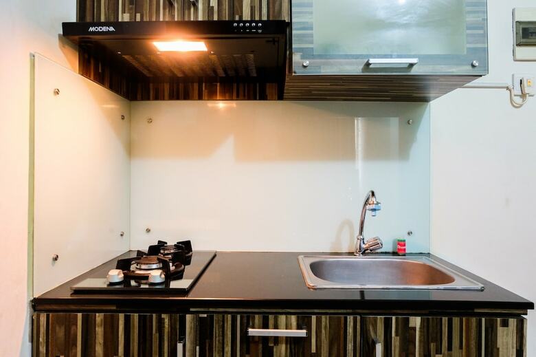 Cozy 2br Woodland Park Residence Apartment