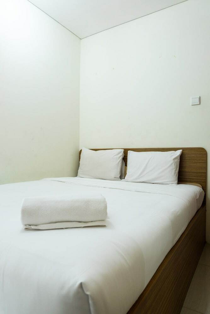 Cozy 2br Woodland Park Residence Apartment