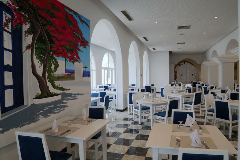 Hotel Djerba Golf Resort & Spa