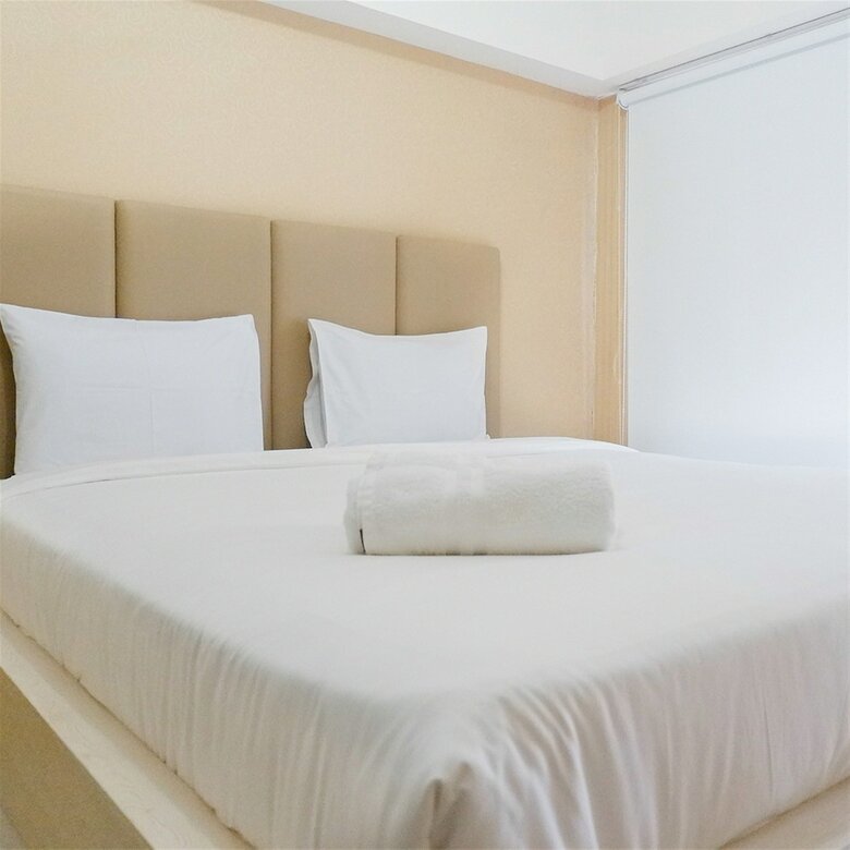 Cozy Studio Apartment At Orchard Mansion Supermall