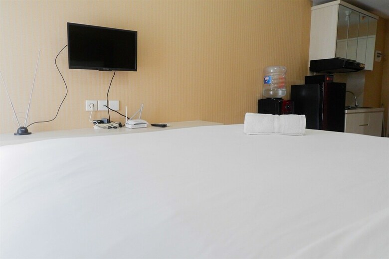 Cozy Studio Apartment At Orchard Mansion Supermall