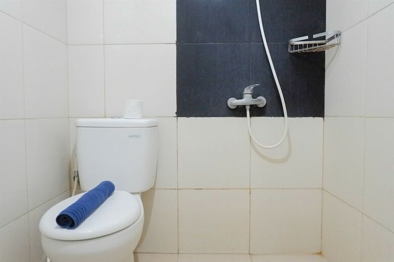 Cozy Studio Apartment At Orchard Mansion Supermall