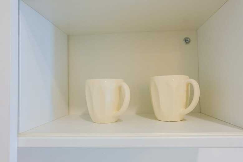 Scandinavian Style Studio Apartment Tree Park Bsd