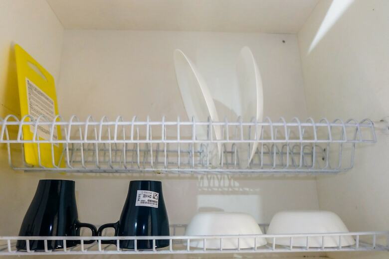 Simply Studio Kebagusan City Apartment