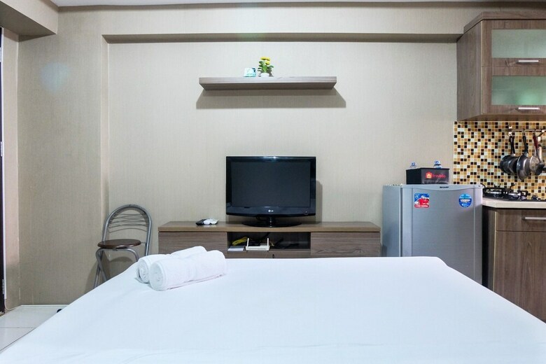 Simply Studio Kebagusan City Apartment