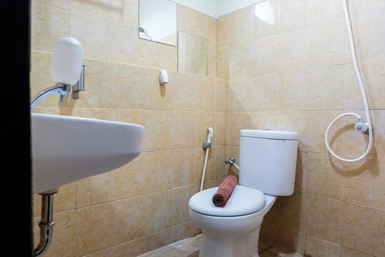 Simply Studio Kebagusan City Apartment