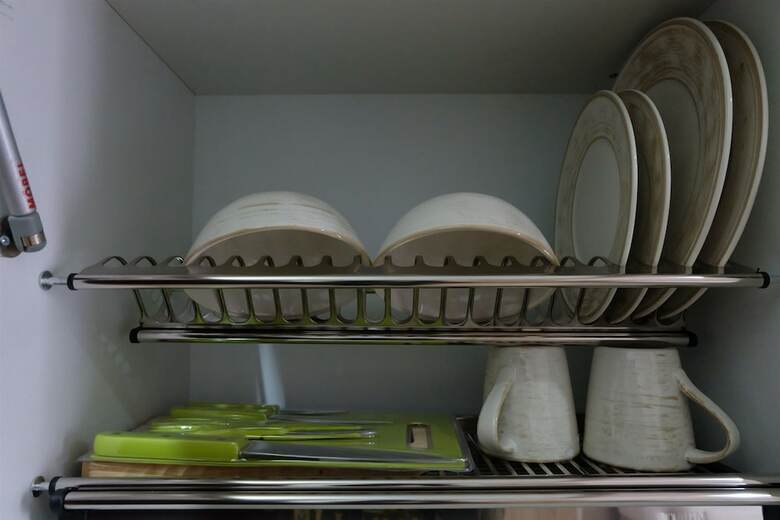 Comfy Studio Menteng Park Apartment