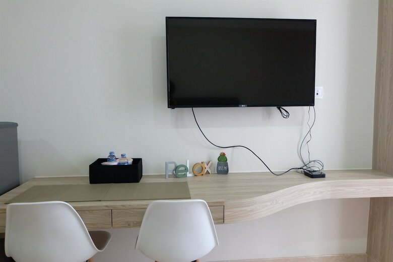 Comfy Studio Menteng Park Apartment