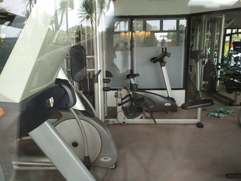 Spacious Studio Room At Grand Setiabudi Apartment