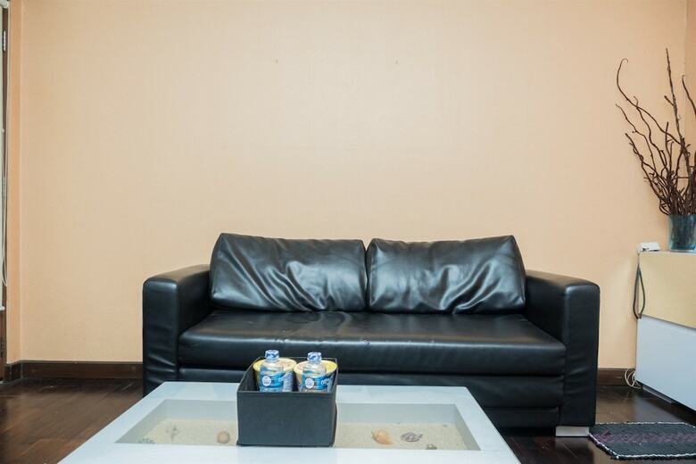 Spacious Studio Room At Majesty Apartment