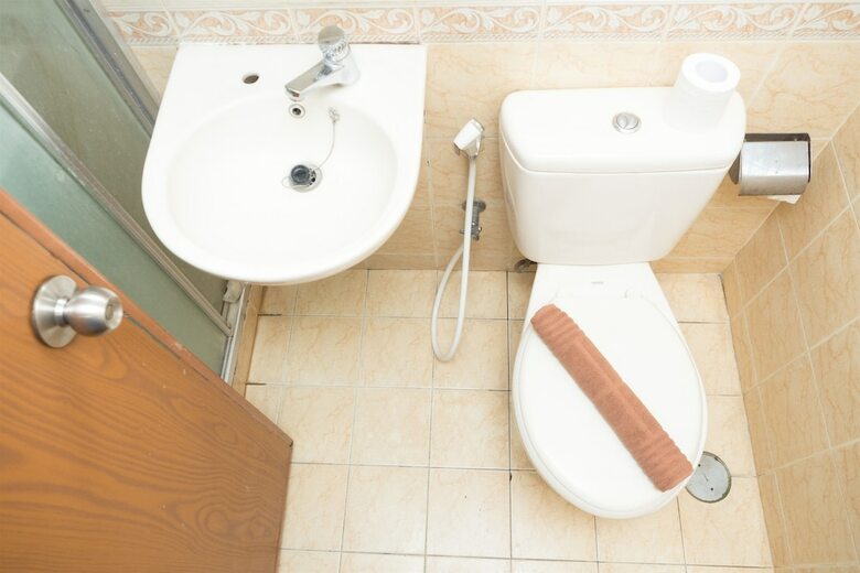 Spacious Studio Room At Majesty Apartment
