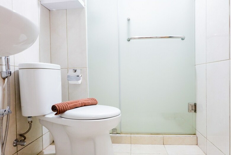 Apartamentos Furnished Comfortable 2br The Nest Puri
