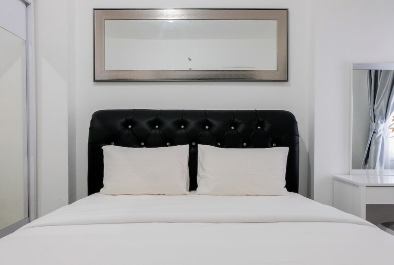 Apartamentos Furnished Comfortable 2br The Nest Puri