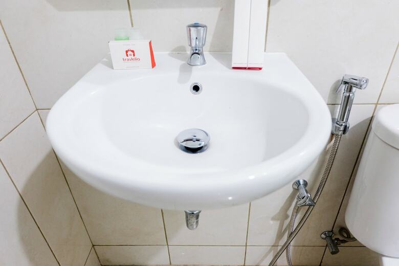 Apartamentos Furnished Comfortable 2br The Nest Puri