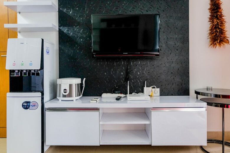Apartamentos Furnished Comfortable 2br The Nest Puri