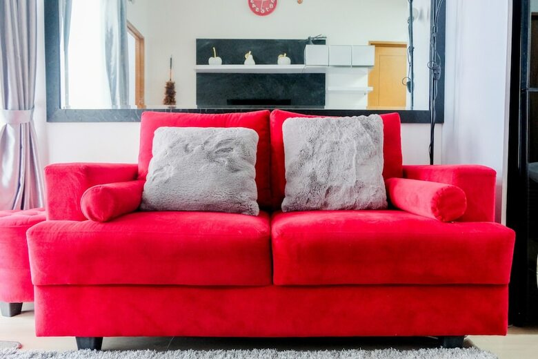 Apartamentos Furnished Comfortable 2br The Nest Puri