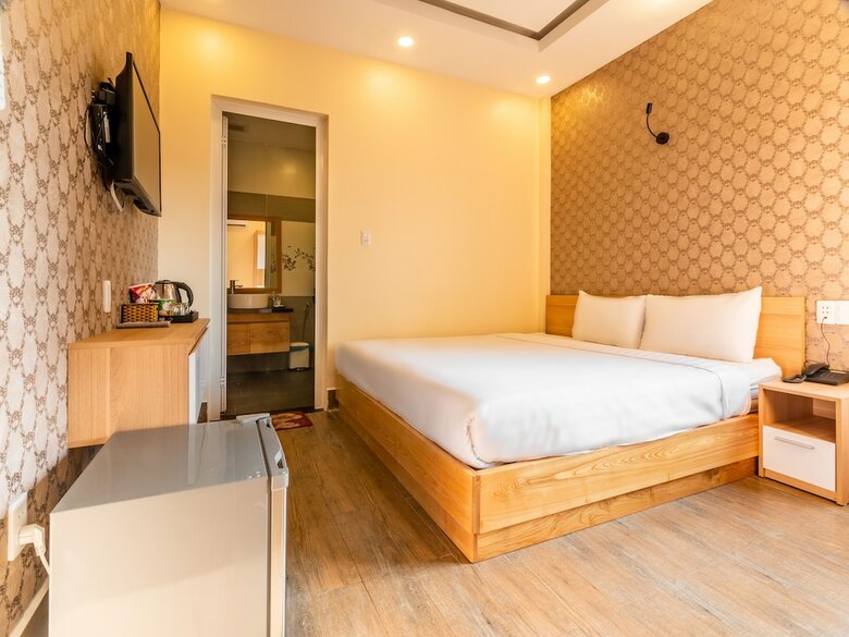 Hanh Phuoc Hotel