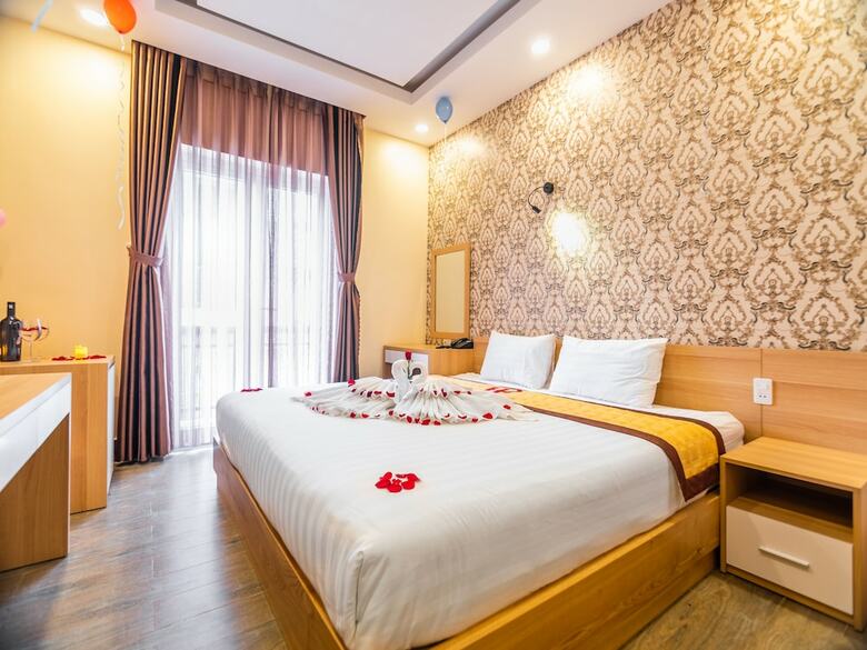Hanh Phuoc Hotel