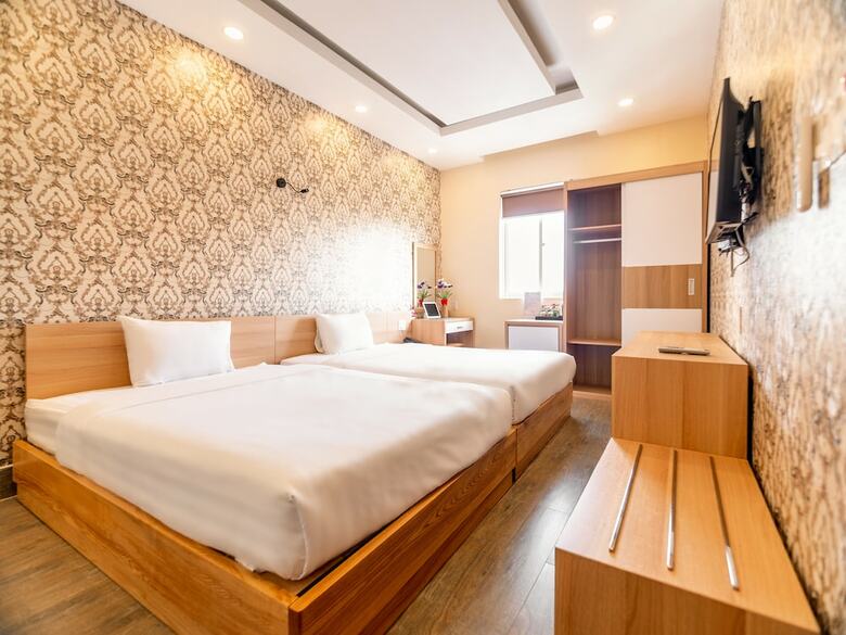 Hanh Phuoc Hotel