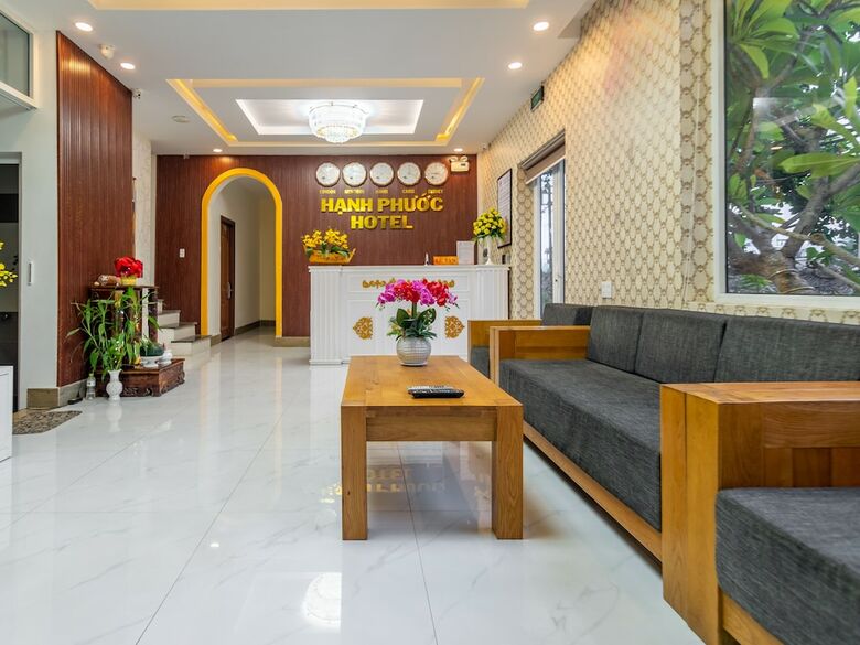 Hanh Phuoc Hotel