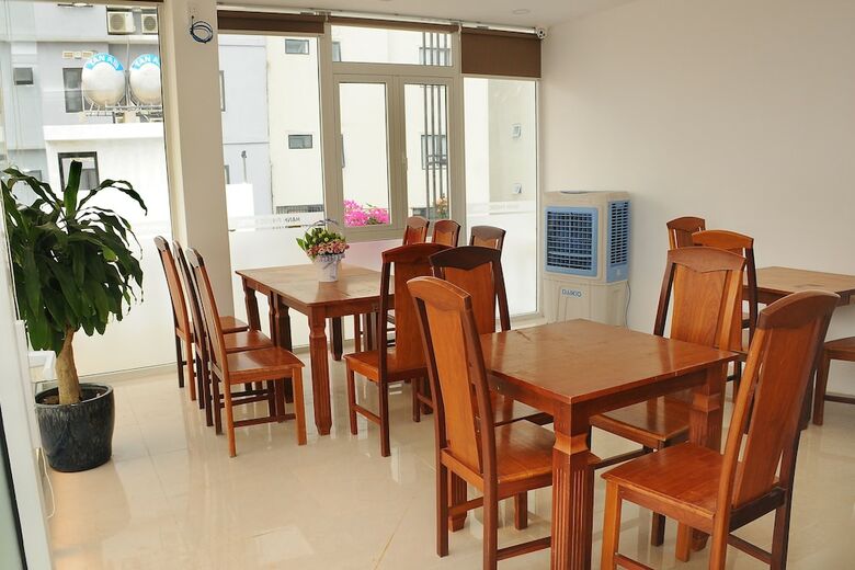 Hanh Phuoc Hotel