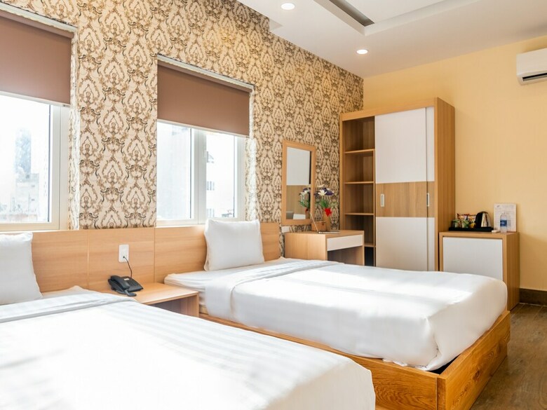 Hanh Phuoc Hotel