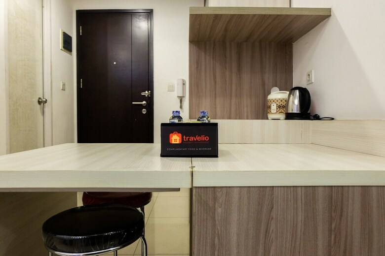 Best View Studio Westmark Apartment