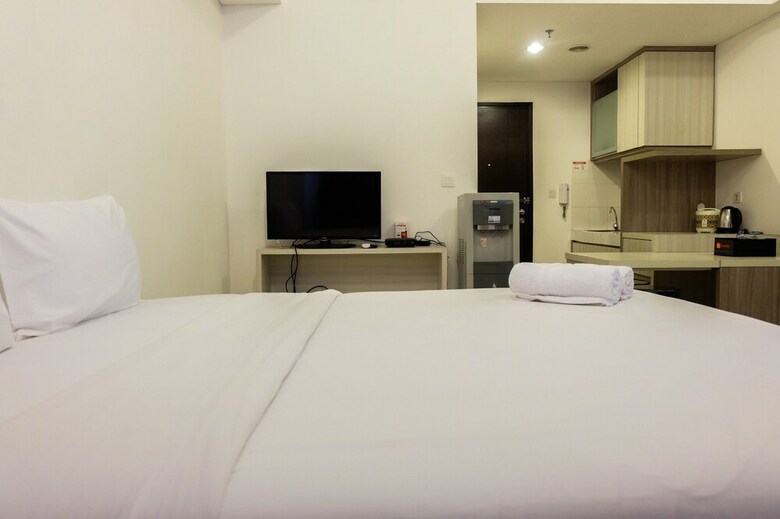 Best View Studio Westmark Apartment
