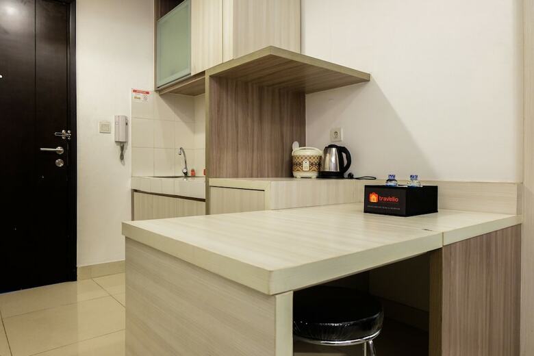Best View Studio Westmark Apartment