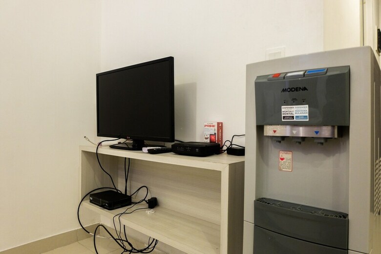 Best View Studio Westmark Apartment