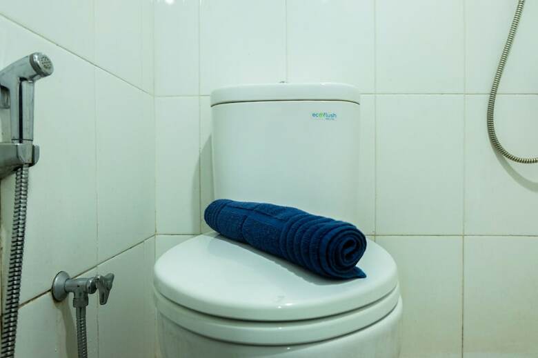 Best View Studio Westmark Apartment