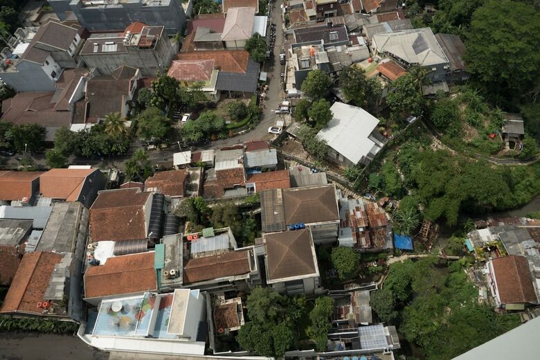 Relaxing 2br Apartment At Parahyangan Residence