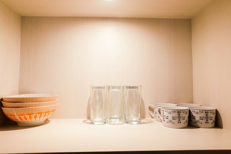 Spacious Studio Apartment The Mansion At Kemang