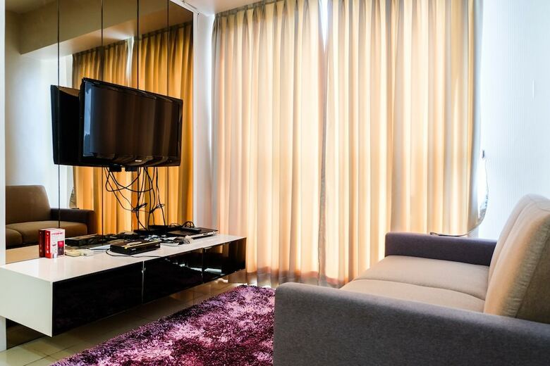 Best Location 2br Gandaria Height Apartment