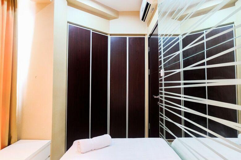 Best Location 2br Gandaria Height Apartment