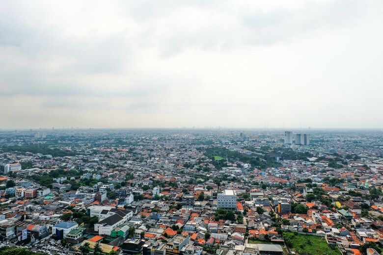 Best Location 2br Gandaria Height Apartment