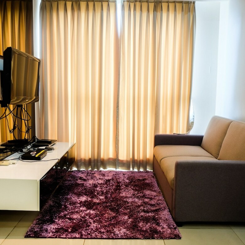 Best Location 2br Gandaria Height Apartment