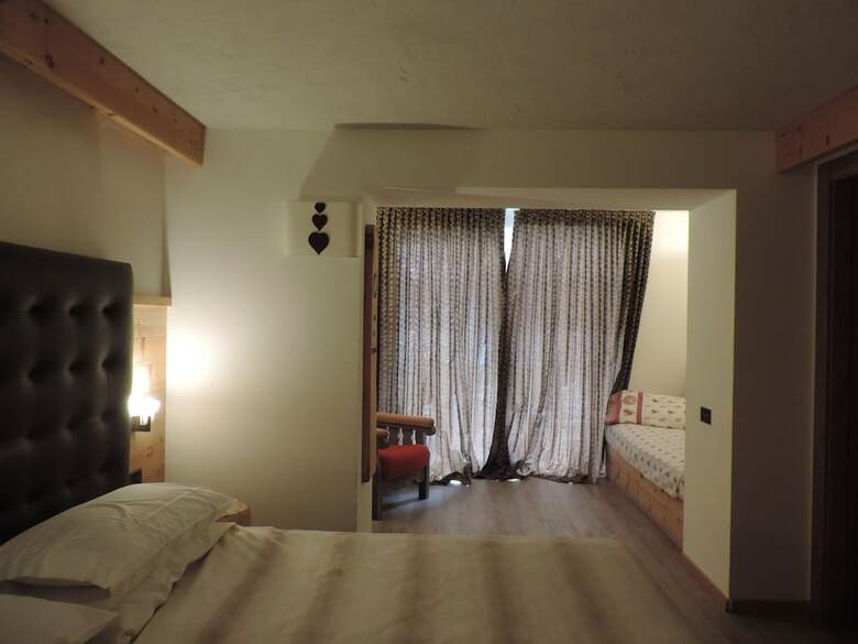 Hotel Scoiattolo