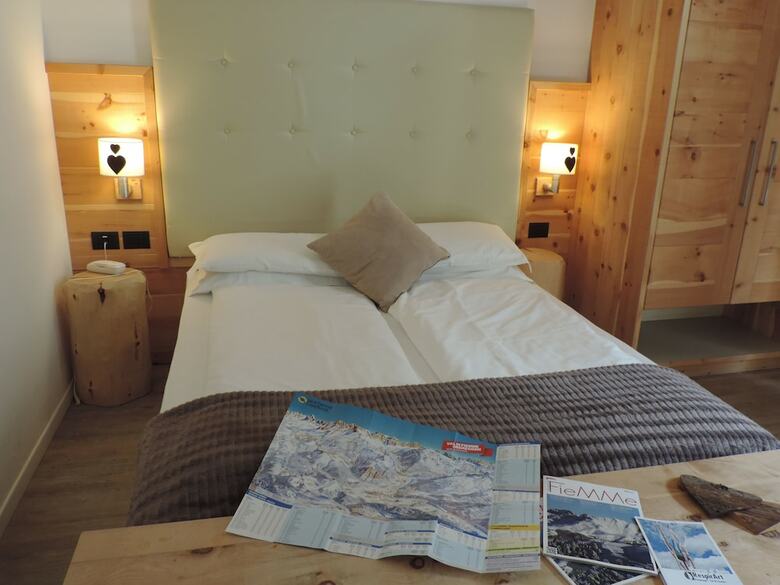 Hotel Scoiattolo