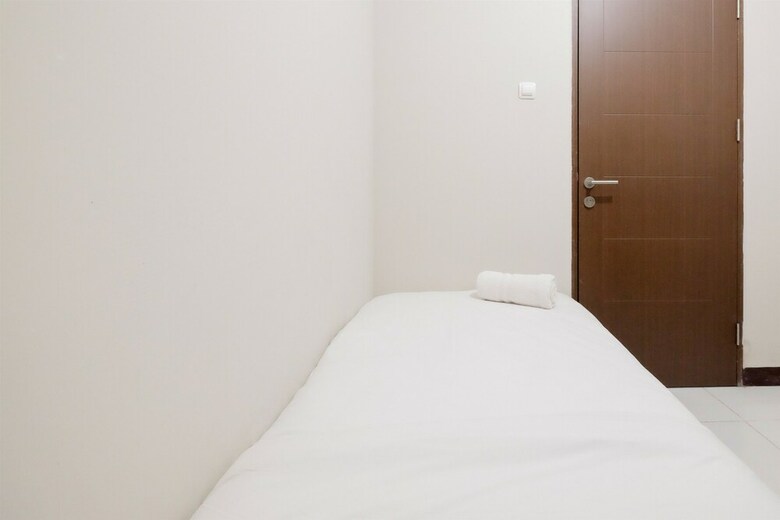 Comfortable New Furnish 2br Lagoon Resort Apartment
