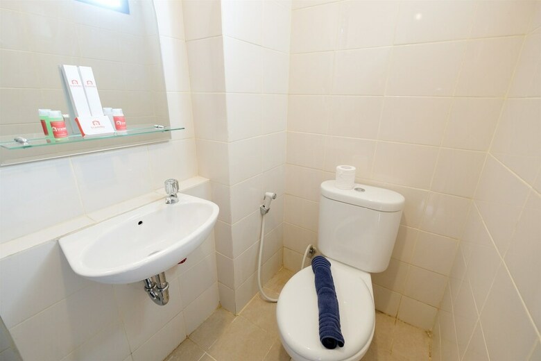Comfortable New Furnish 2br Lagoon Resort Apartment