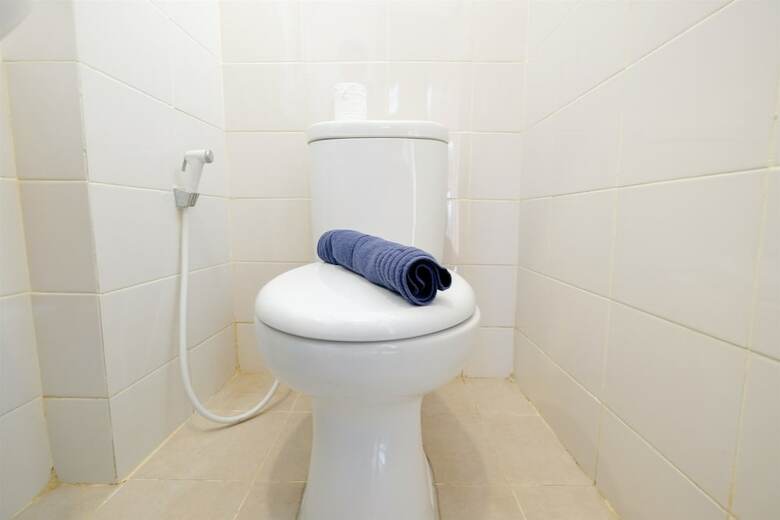 Comfortable New Furnish 2br Lagoon Resort Apartment