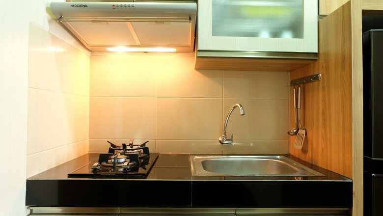 Modern Classic Studio The Oasis Apartment
