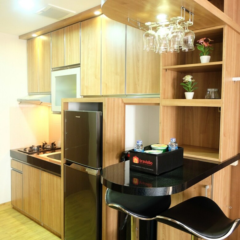 Modern Classic Studio The Oasis Apartment