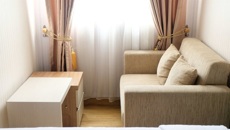 Modern Classic Studio The Oasis Apartment