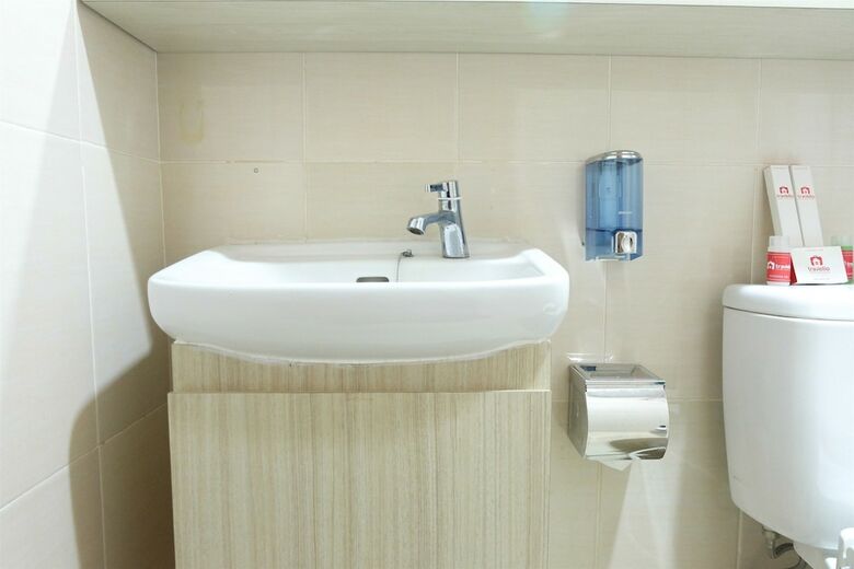 Modern Classic Studio The Oasis Apartment