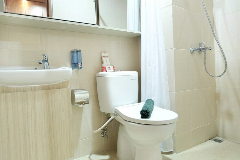Modern Classic Studio The Oasis Apartment