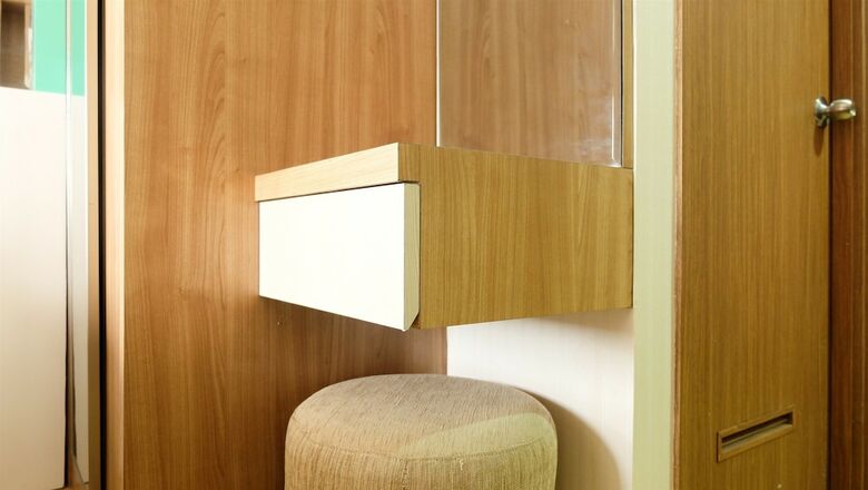 Modern Classic Studio The Oasis Apartment